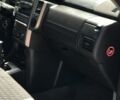 Черный Ниссан ИксТрейл, объемом двигателя 2.2 л и пробегом 240 тыс. км за 3500 $, фото 4 на Automoto.ua