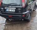 Ниссан ИксТрейл 2005 в Лебедине на Automoto.ua Черный Ниссан ИксТрейл, объемом двигателя 2 л и пробегом 260 тыс. км за 3800 $, фото 2 на Automoto.ua