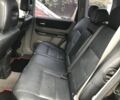 Черный Ниссан ИксТрейл, объемом двигателя 2.2 л и пробегом 250 тыс. км за 4299 $, фото 16 на Automoto.ua