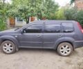Чорний Ніссан ІксТрейл, об'ємом двигуна 0 л та пробігом 228 тис. км за 5500 $, фото 3 на Automoto.ua