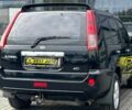 Чорний Ніссан ІксТрейл, об'ємом двигуна 2.2 л та пробігом 210 тис. км за 7500 $, фото 6 на Automoto.ua