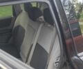 Черный Ниссан ИксТрейл, объемом двигателя 2 л и пробегом 430 тыс. км за 5200 $, фото 2 на Automoto.ua