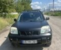 Чорний Ніссан ІксТрейл, об'ємом двигуна 2.2 л та пробігом 300 тис. км за 3200 $, фото 5 на Automoto.ua