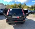 Черный Ниссан ИксТрейл, объемом двигателя 2.5 л и пробегом 295 тыс. км за 6890 $, фото 13 на Automoto.ua