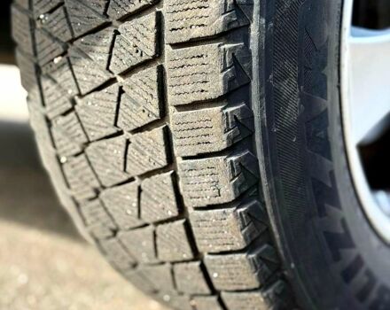 Черный Ниссан ИксТрейл, объемом двигателя 2.2 л и пробегом 360 тыс. км за 7300 $, фото 11 на Automoto.ua