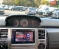 Черный Ниссан ИксТрейл, объемом двигателя 2.5 л и пробегом 295 тыс. км за 6890 $, фото 32 на Automoto.ua