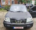 Чорний Ніссан ІксТрейл, об'ємом двигуна 0 л та пробігом 228 тис. км за 5500 $, фото 1 на Automoto.ua