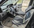 Черный Ниссан ИксТрейл, объемом двигателя 2.2 л и пробегом 220 тыс. км за 2250 $, фото 7 на Automoto.ua