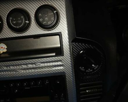 Чорний Ніссан ІксТрейл, об'ємом двигуна 2.18 л та пробігом 396 тис. км за 5200 $, фото 1 на Automoto.ua