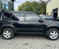 Чорний Ніссан ІксТрейл, об'ємом двигуна 2.2 л та пробігом 210 тис. км за 7500 $, фото 7 на Automoto.ua