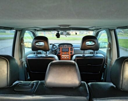 Чорний Ніссан ІксТрейл, об'ємом двигуна 0.22 л та пробігом 250 тис. км за 2400 $, фото 2 на Automoto.ua