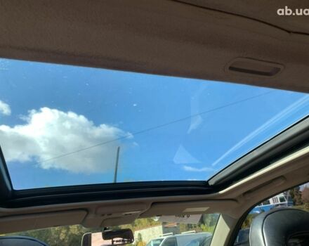 Черный Ниссан ИксТрейл, объемом двигателя 2.5 л и пробегом 295 тыс. км за 6890 $, фото 27 на Automoto.ua