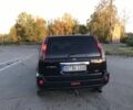 Черный Ниссан ИксТрейл, объемом двигателя 2.2 л и пробегом 250 тыс. км за 4299 $, фото 7 на Automoto.ua