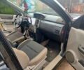 Черный Ниссан ИксТрейл, объемом двигателя 2.2 л и пробегом 248 тыс. км за 3800 $, фото 7 на Automoto.ua