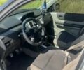 Чорний Ніссан ІксТрейл, об'ємом двигуна 2.2 л та пробігом 300 тис. км за 3200 $, фото 3 на Automoto.ua