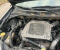 Черный Ниссан ИксТрейл, объемом двигателя 2.2 л и пробегом 327 тыс. км за 3600 $, фото 8 на Automoto.ua