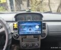 Чорний Ніссан ІксТрейл, об'ємом двигуна 0 л та пробігом 228 тис. км за 5500 $, фото 11 на Automoto.ua