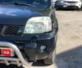 Черный Ниссан ИксТрейл, объемом двигателя 2.5 л и пробегом 295 тыс. км за 6890 $, фото 8 на Automoto.ua