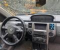 Черный Ниссан ИксТрейл, объемом двигателя 2.2 л и пробегом 306 тыс. км за 2379 $, фото 8 на Automoto.ua