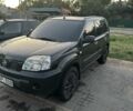 Чорний Ніссан ІксТрейл, об'ємом двигуна 2.2 л та пробігом 378 тис. км за 3879 $, фото 1 на Automoto.ua
