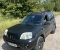 Чорний Ніссан ІксТрейл, об'ємом двигуна 2.2 л та пробігом 300 тис. км за 3200 $, фото 10 на Automoto.ua