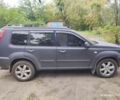 Чорний Ніссан ІксТрейл, об'ємом двигуна 0 л та пробігом 228 тис. км за 5500 $, фото 2 на Automoto.ua
