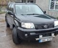 Ниссан ИксТрейл 2005 в Лебедине на Automoto.ua Черный Ниссан ИксТрейл, объемом двигателя 2 л и пробегом 260 тыс. км за 3800 $, фото 1 на Automoto.ua