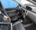 Черный Ниссан ИксТрейл, объемом двигателя 2.2 л и пробегом 340 тыс. км за 3277 $, фото 1 на Automoto.ua