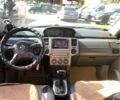 Черный Ниссан ИксТрейл, объемом двигателя 2.5 л и пробегом 295 тыс. км за 6890 $, фото 29 на Automoto.ua