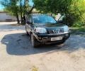 Чорний Ніссан ІксТрейл, об'ємом двигуна 2.2 л та пробігом 374 тис. км за 4500 $, фото 1 на Automoto.ua