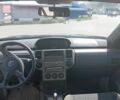 Чорний Ніссан ІксТрейл, об'ємом двигуна 2.2 л та пробігом 218 тис. км за 3500 $, фото 9 на Automoto.ua