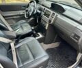 Черный Ниссан ИксТрейл, объемом двигателя 2.2 л и пробегом 270 тыс. км за 3800 $, фото 4 на Automoto.ua