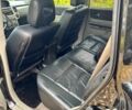 Черный Ниссан ИксТрейл, объемом двигателя 2.2 л и пробегом 270 тыс. км за 3800 $, фото 5 на Automoto.ua