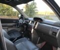 Черный Ниссан ИксТрейл, объемом двигателя 2.2 л и пробегом 250 тыс. км за 4299 $, фото 14 на Automoto.ua