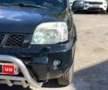 Чорний Ніссан ІксТрейл, об'ємом двигуна 2.5 л та пробігом 295 тис. км за 6890 $, фото 8 на Automoto.ua