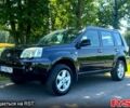 Чорний Ніссан ІксТрейл, об'ємом двигуна 2.2 л та пробігом 238 тис. км за 2350 $, фото 1 на Automoto.ua