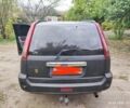 Чорний Ніссан ІксТрейл, об'ємом двигуна 0 л та пробігом 228 тис. км за 5500 $, фото 1 на Automoto.ua