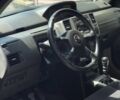 Черный Ниссан ИксТрейл, объемом двигателя 2.2 л и пробегом 240 тыс. км за 3500 $, фото 2 на Automoto.ua
