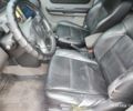 Чорний Ніссан ІксТрейл, об'ємом двигуна 0 л та пробігом 228 тис. км за 5500 $, фото 5 на Automoto.ua