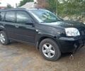 Ниссан ИксТрейл 2005 в Петропавловке на Automoto.ua Черный Ниссан ИксТрейл, объемом двигателя 0 л и пробегом 200 тыс. км за 4000 $, фото 3 на Automoto.ua