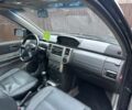Черный Ниссан ИксТрейл, объемом двигателя 2.2 л и пробегом 168 тыс. км за 6699 $, фото 13 на Automoto.ua