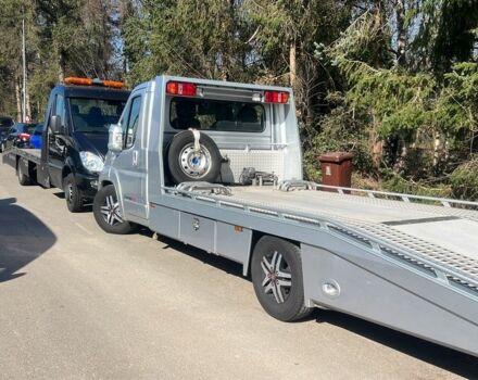 Черный Ниссан ИксТрейл, объемом двигателя 2.2 л и пробегом 260 тыс. км за 4254 $, фото 5 на Automoto.ua