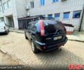 Черный Ниссан ИксТрейл, объемом двигателя 2.2 л и пробегом 340 тыс. км за 5000 $, фото 3 на Automoto.ua