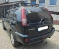 Черный Ниссан ИксТрейл, объемом двигателя 0 л и пробегом 340 тыс. км за 5000 $, фото 5 на Automoto.ua