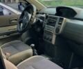 Чорний Ніссан ІксТрейл, об'ємом двигуна 2.2 л та пробігом 227 тис. км за 8300 $, фото 43 на Automoto.ua