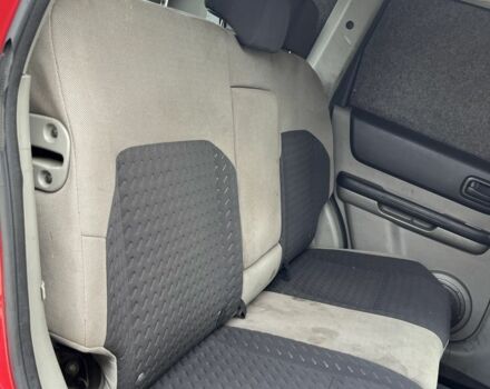 Черный Ниссан ИксТрейл, объемом двигателя 0 л и пробегом 200 тыс. км за 2850 $, фото 13 на Automoto.ua