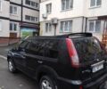 Черный Ниссан ИксТрейл, объемом двигателя 2.2 л и пробегом 260 тыс. км за 4500 $, фото 1 на Automoto.ua