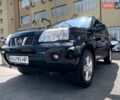 Чорний Ніссан ІксТрейл, об'ємом двигуна 2.2 л та пробігом 227 тис. км за 8300 $, фото 9 на Automoto.ua