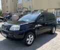 Чорний Ніссан ІксТрейл, об'ємом двигуна 2.2 л та пробігом 227 тис. км за 8300 $, фото 3 на Automoto.ua