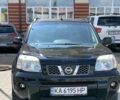 Чорний Ніссан ІксТрейл, об'ємом двигуна 2.2 л та пробігом 227 тис. км за 8300 $, фото 19 на Automoto.ua